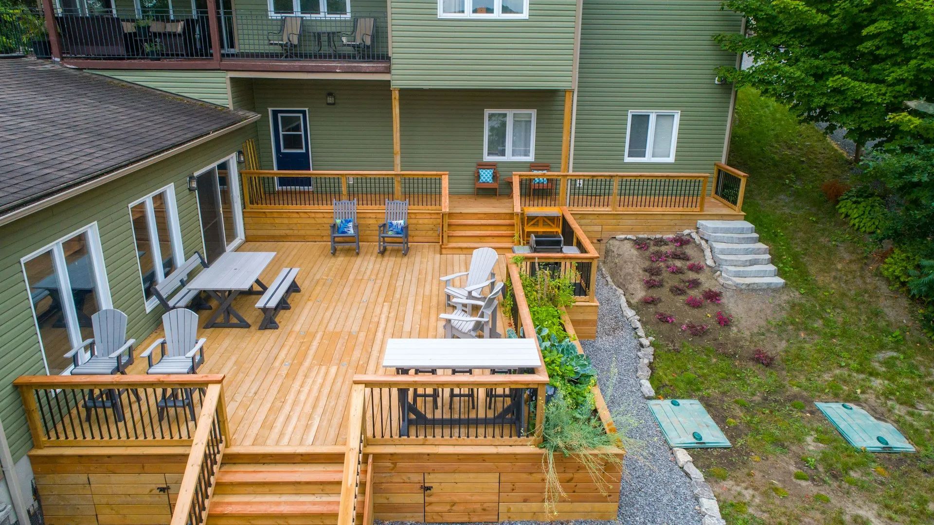 General Contractor in Calabasas, CA | Master Construction