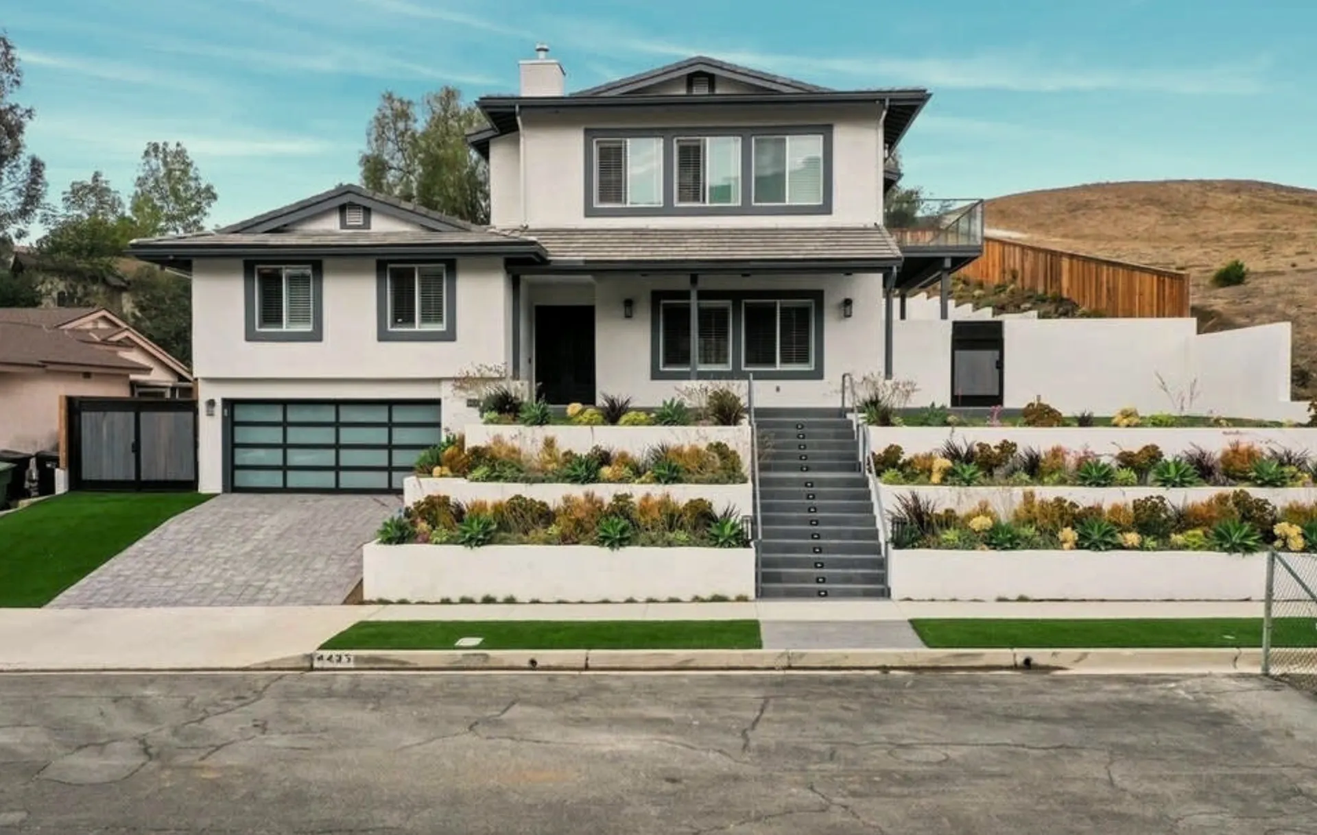 General Contractor Camarillo CA | Master Construction