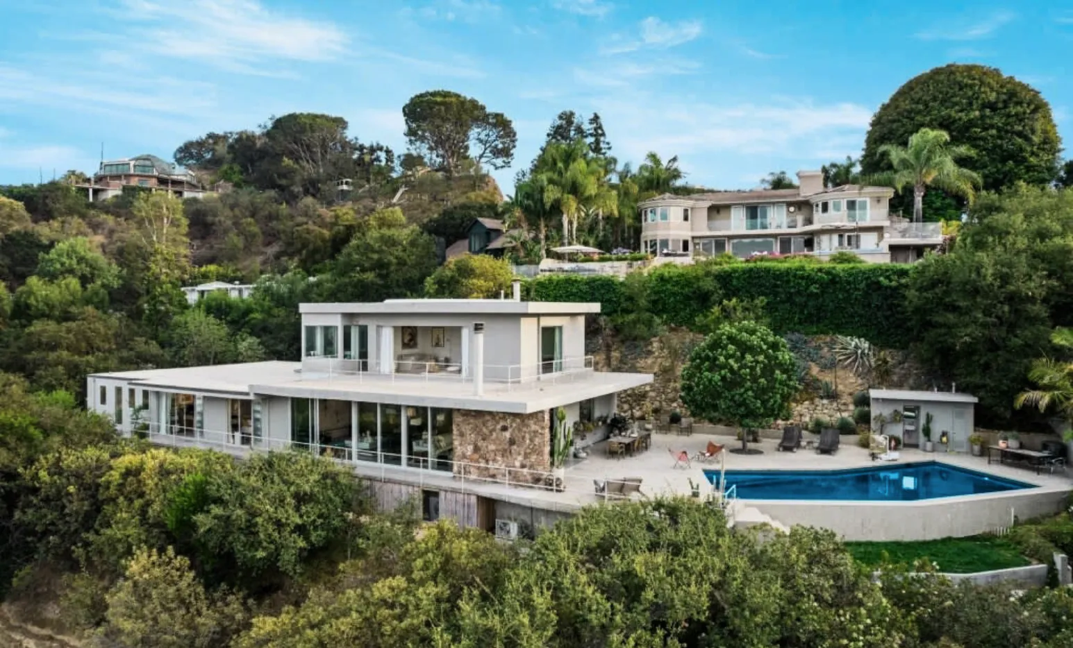 General Contractor Westlake Village CA | Master Construction