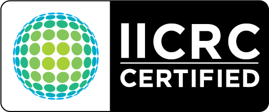 IICRC Certified general contractor Ventura