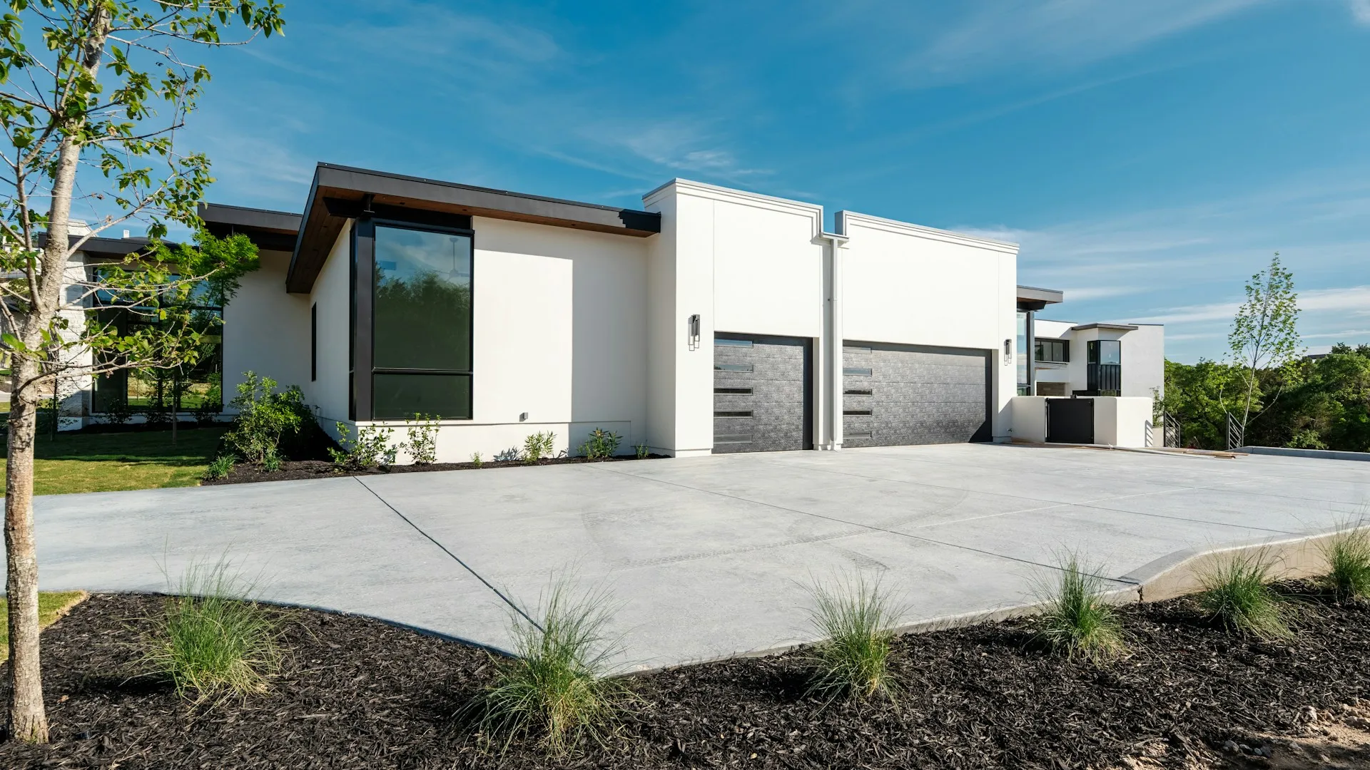 Concrete contractor in Oxnard, CA by Master Construction