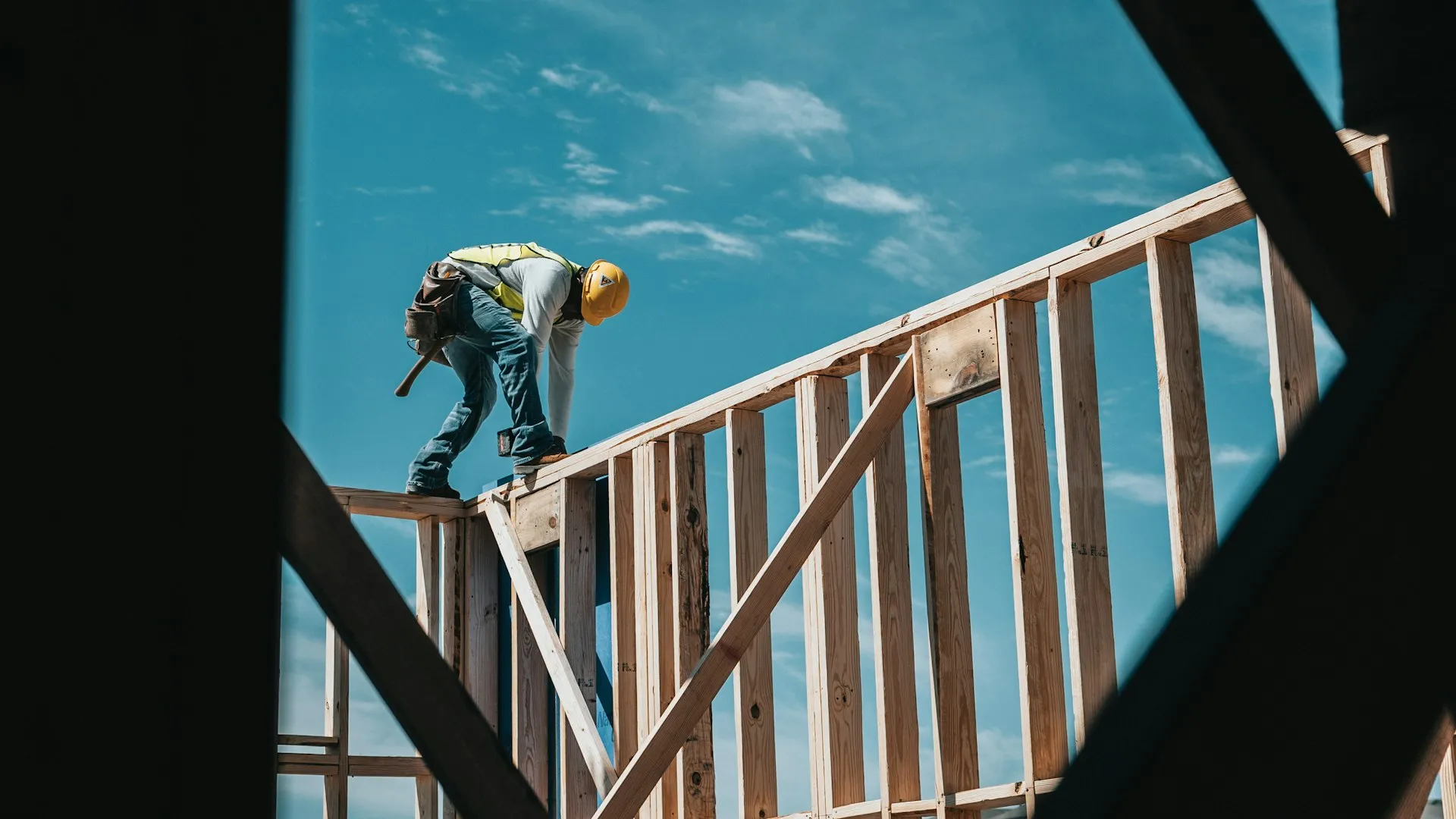 Custom home builders in Oxnard, CA by Master Construction