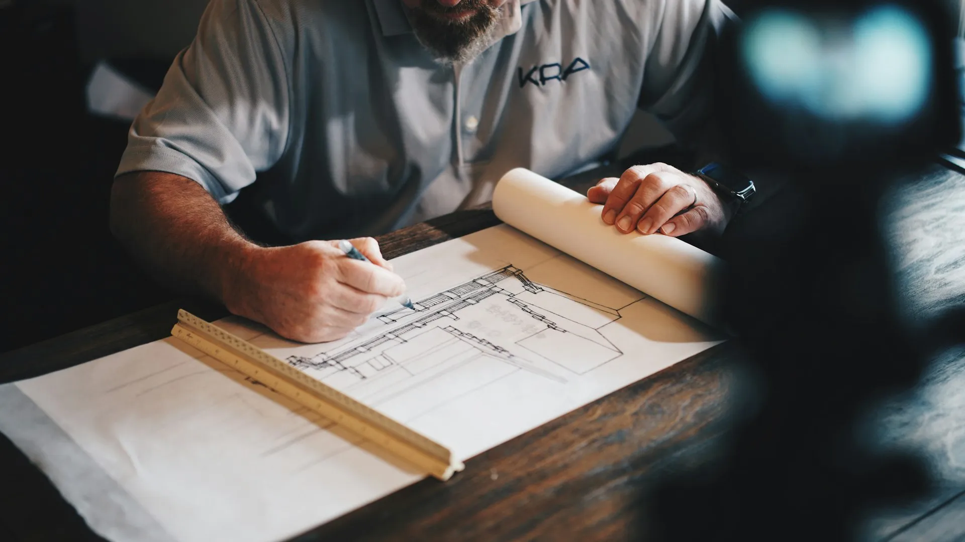 Design build in Oxnard, CA by Master Construction