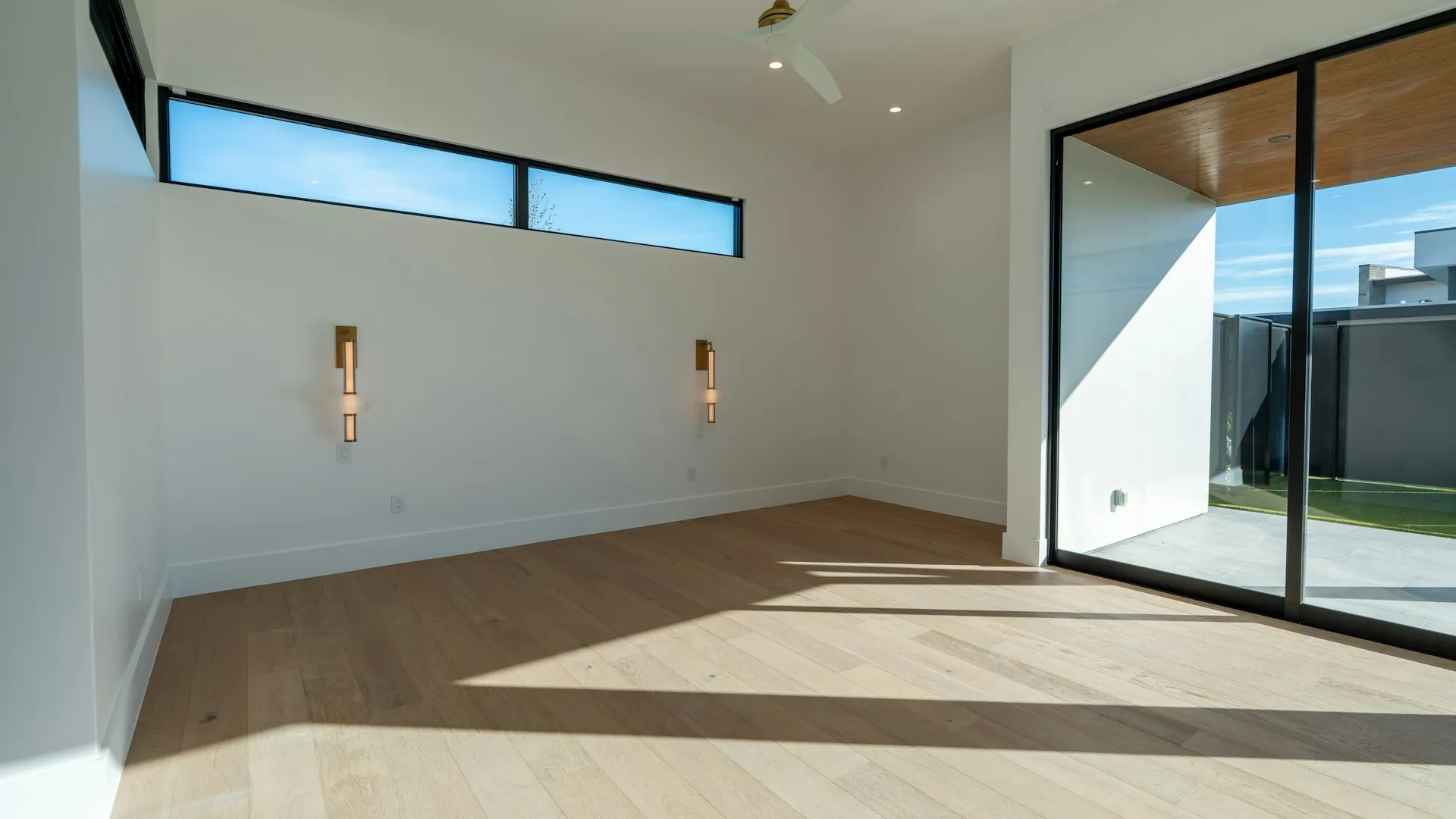 Flooring in Oxnard, CA by Master Construction