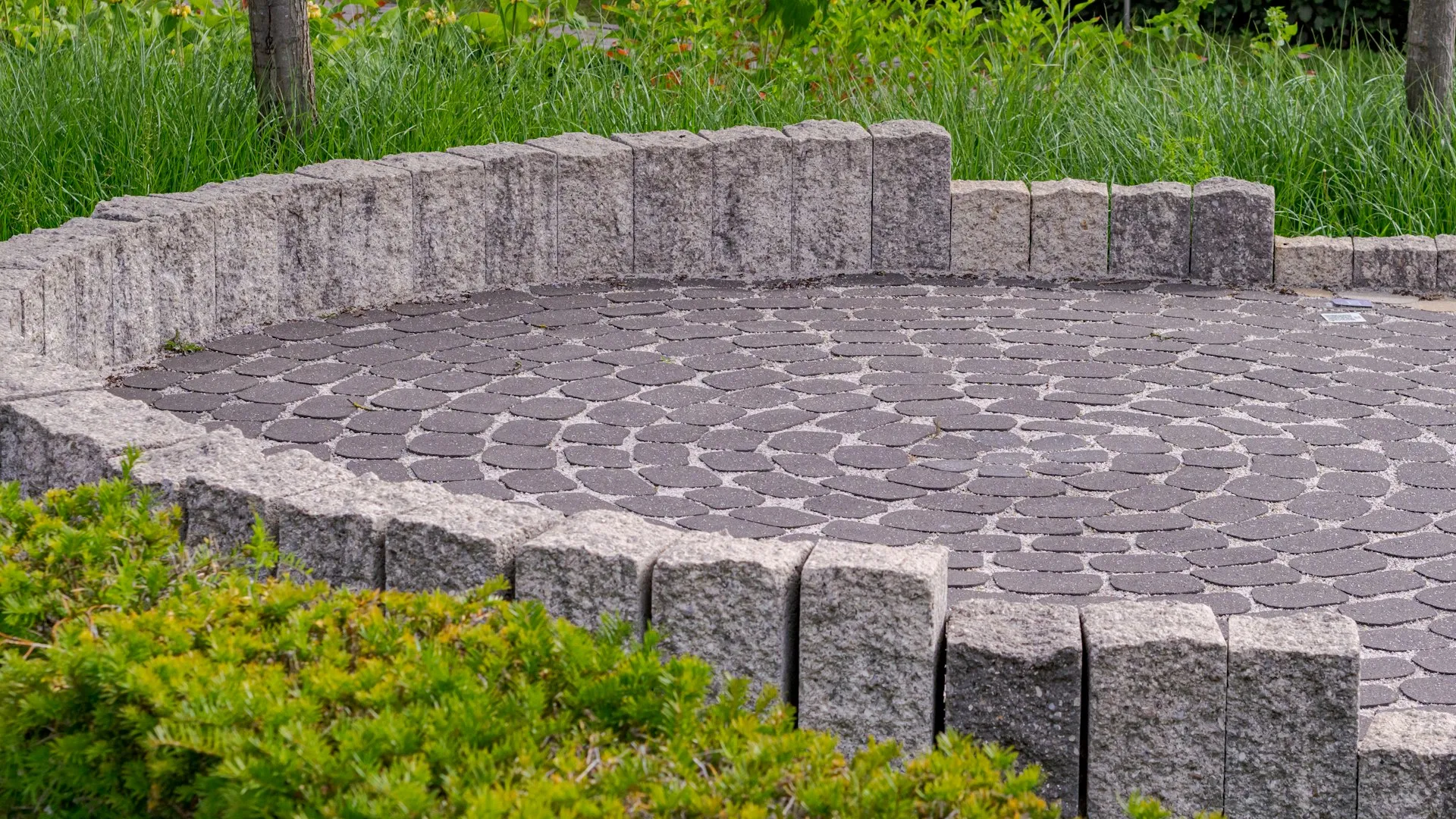 Hardscaping in Oxnard, CA by Master Construction