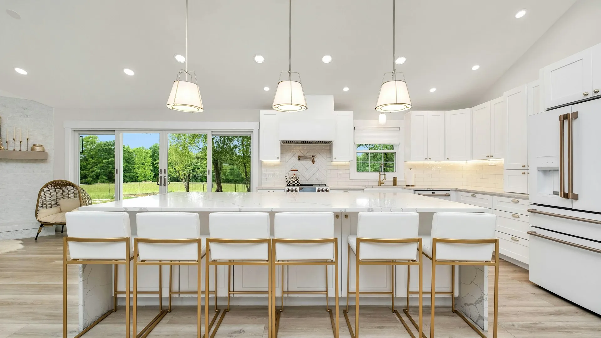 Kitchen remodeling in Oxnard, CA by Master Construction