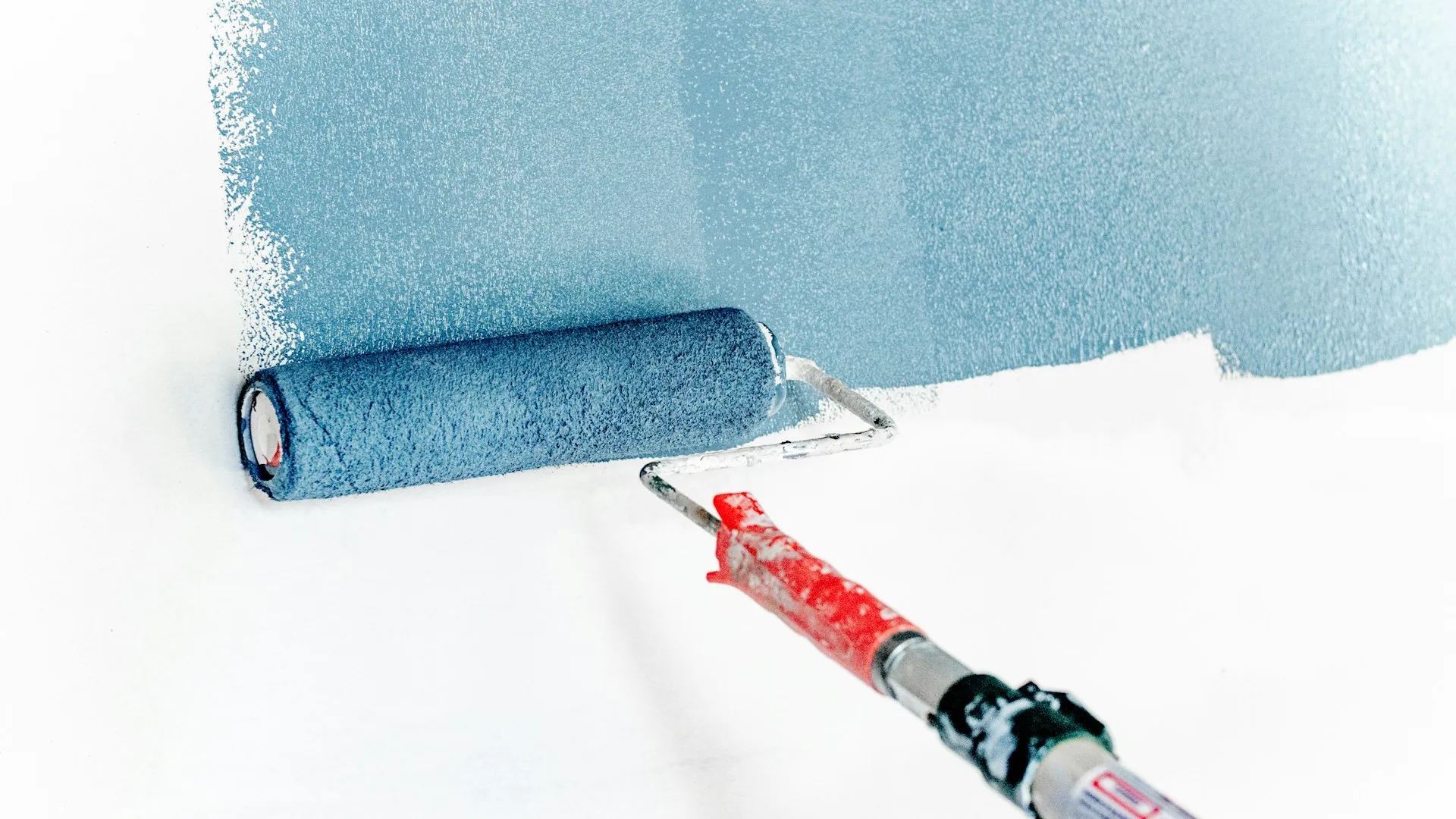 Painting in Fillmore, CA by Master Construction
