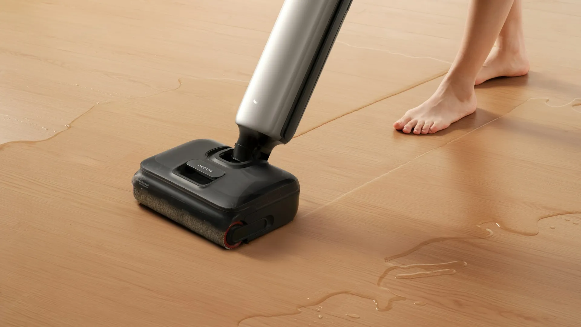 Water damage restoration in Oxnard, CA by Master Construction