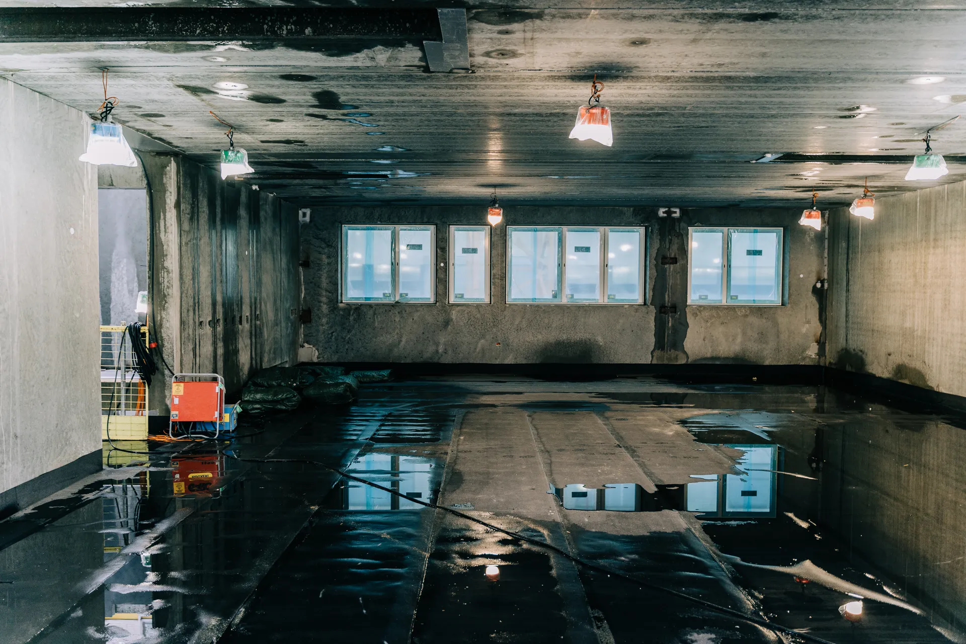 Water Damage Restoration Ventura County | 24/7 Emergency